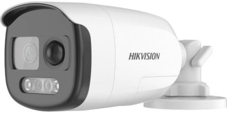 Hikvision 8MP 4k Colorvu 40m